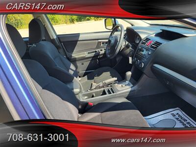 2014 Subaru Impreza 2.0i Premium   - Photo 16 - Midlothian, IL 60445