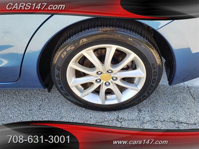 2014 Subaru Impreza 2.0i Premium   - Photo 27 - Midlothian, IL 60445