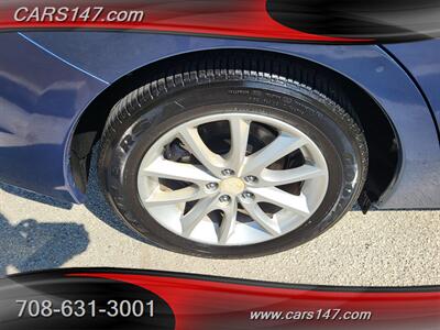 2014 Subaru Impreza 2.0i Premium   - Photo 25 - Midlothian, IL 60445