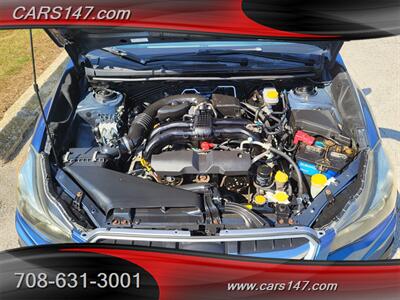 2014 Subaru Impreza 2.0i Premium   - Photo 23 - Midlothian, IL 60445