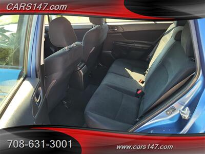 2014 Subaru Impreza 2.0i Premium   - Photo 17 - Midlothian, IL 60445