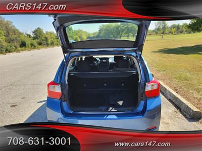2014 Subaru Impreza 2.0i Premium   - Photo 9 - Midlothian, IL 60445