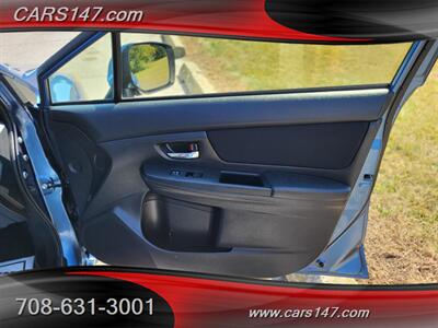 2014 Subaru Impreza 2.0i Premium   - Photo 20 - Midlothian, IL 60445