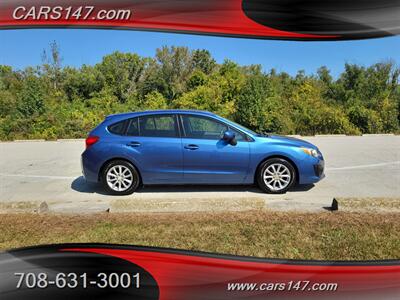 2014 Subaru Impreza 2.0i Premium   - Photo 5 - Midlothian, IL 60445