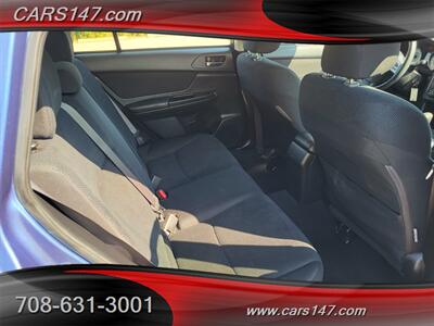 2014 Subaru Impreza 2.0i Premium   - Photo 18 - Midlothian, IL 60445