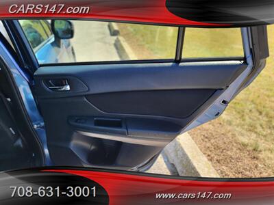 2014 Subaru Impreza 2.0i Premium   - Photo 21 - Midlothian, IL 60445