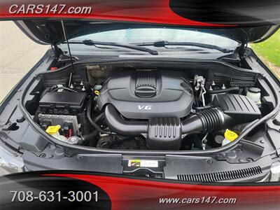 2014 Jeep Grand Cherokee Laredo   - Photo 33 - Midlothian, IL 60445