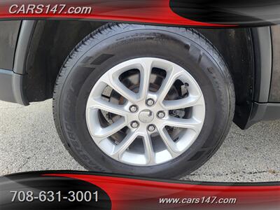 2014 Jeep Grand Cherokee Laredo   - Photo 32 - Midlothian, IL 60445