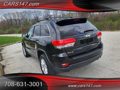 2014 Jeep Grand Cherokee Laredo   - Photo 9 - Midlothian, IL 60445