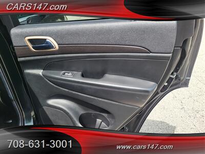 2014 Jeep Grand Cherokee Laredo   - Photo 25 - Midlothian, IL 60445