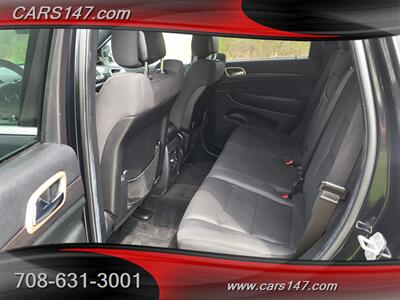 2014 Jeep Grand Cherokee Laredo   - Photo 13 - Midlothian, IL 60445