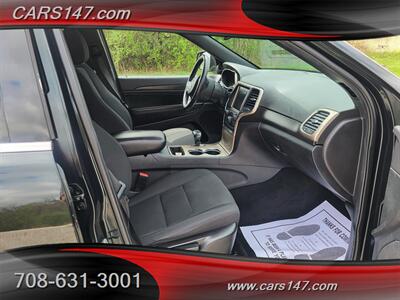 2014 Jeep Grand Cherokee Laredo   - Photo 12 - Midlothian, IL 60445