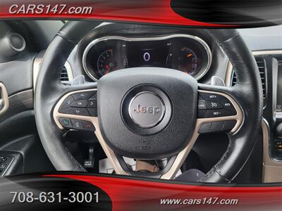 2014 Jeep Grand Cherokee Laredo   - Photo 16 - Midlothian, IL 60445