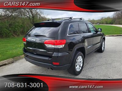 2014 Jeep Grand Cherokee Laredo   - Photo 7 - Midlothian, IL 60445