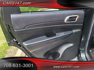 2014 Jeep Grand Cherokee Laredo   - Photo 26 - Midlothian, IL 60445