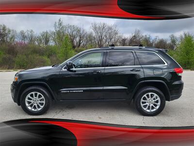 2014 Jeep Grand Cherokee Laredo   - Photo 3 - Midlothian, IL 60445