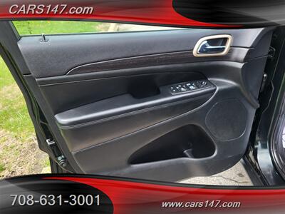 2014 Jeep Grand Cherokee Laredo   - Photo 28 - Midlothian, IL 60445