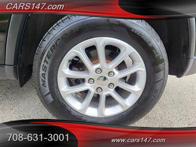 2014 Jeep Grand Cherokee Laredo   - Photo 29 - Midlothian, IL 60445