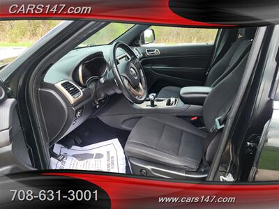 2014 Jeep Grand Cherokee Laredo   - Photo 11 - Midlothian, IL 60445