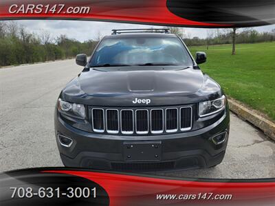 2014 Jeep Grand Cherokee Laredo   - Photo 4 - Midlothian, IL 60445