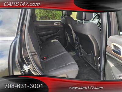 2014 Jeep Grand Cherokee Laredo   - Photo 14 - Midlothian, IL 60445