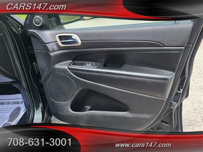 2014 Jeep Grand Cherokee Laredo   - Photo 27 - Midlothian, IL 60445