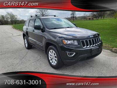 2014 Jeep Grand Cherokee Laredo   - Photo 5 - Midlothian, IL 60445