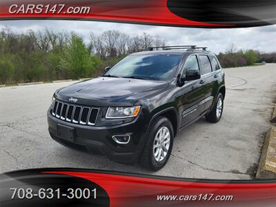 2014 Jeep Grand Cherokee Laredo   - Photo 1 - Midlothian, IL 60445