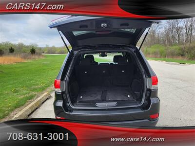 2014 Jeep Grand Cherokee Laredo   - Photo 10 - Midlothian, IL 60445