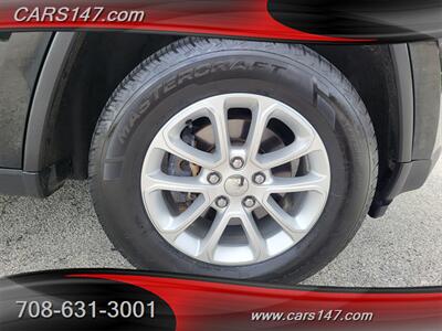 2014 Jeep Grand Cherokee Laredo   - Photo 31 - Midlothian, IL 60445