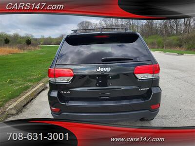 2014 Jeep Grand Cherokee Laredo   - Photo 8 - Midlothian, IL 60445