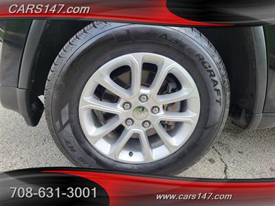 2014 Jeep Grand Cherokee Laredo   - Photo 30 - Midlothian, IL 60445