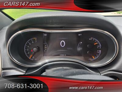 2014 Jeep Grand Cherokee Laredo   - Photo 17 - Midlothian, IL 60445