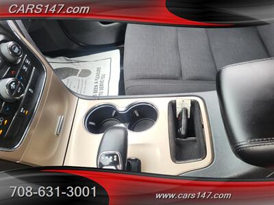 2014 Jeep Grand Cherokee Laredo   - Photo 20 - Midlothian, IL 60445