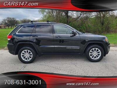 2014 Jeep Grand Cherokee Laredo   - Photo 6 - Midlothian, IL 60445