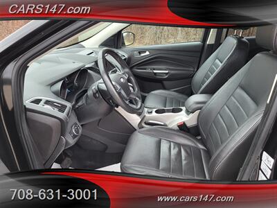 2013 Ford Escape SEL   - Photo 11 - Midlothian, IL 60445