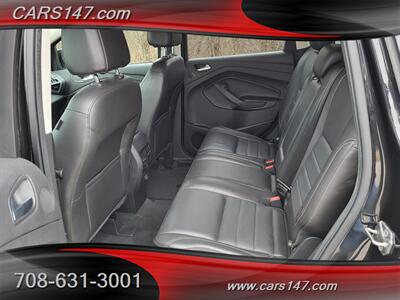 2013 Ford Escape SEL   - Photo 14 - Midlothian, IL 60445