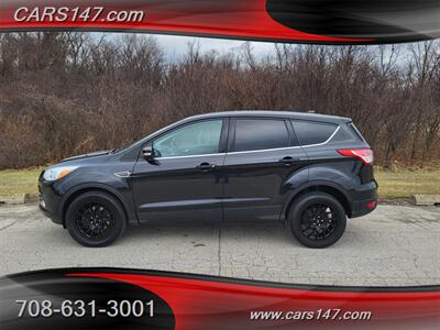 2013 Ford Escape SEL   - Photo 3 - Midlothian, IL 60445