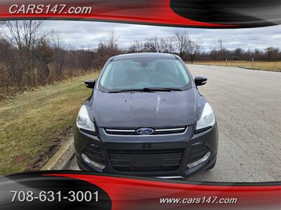 2013 Ford Escape SEL   - Photo 4 - Midlothian, IL 60445