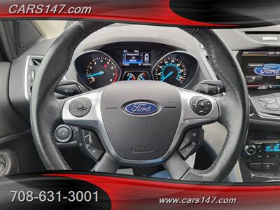 2013 Ford Escape SEL   - Photo 16 - Midlothian, IL 60445