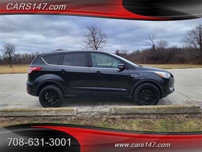 2013 Ford Escape SEL   - Photo 6 - Midlothian, IL 60445
