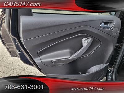 2013 Ford Escape SEL   - Photo 28 - Midlothian, IL 60445