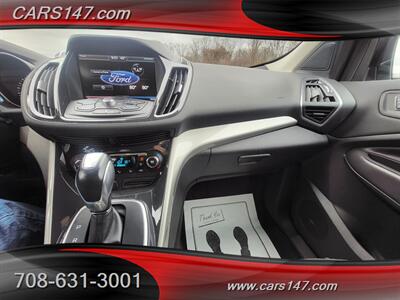 2013 Ford Escape SEL   - Photo 20 - Midlothian, IL 60445