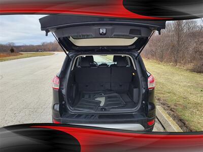 2013 Ford Escape SEL   - Photo 10 - Midlothian, IL 60445