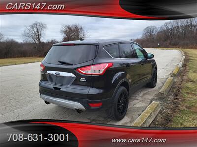 2013 Ford Escape SEL   - Photo 7 - Midlothian, IL 60445