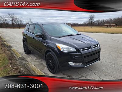 2013 Ford Escape SEL   - Photo 5 - Midlothian, IL 60445