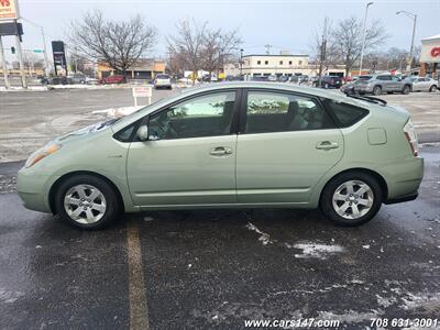 2006 Toyota Prius   - Photo 4 - Midlothian, IL 60445