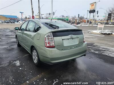 2006 Toyota Prius   - Photo 5 - Midlothian, IL 60445