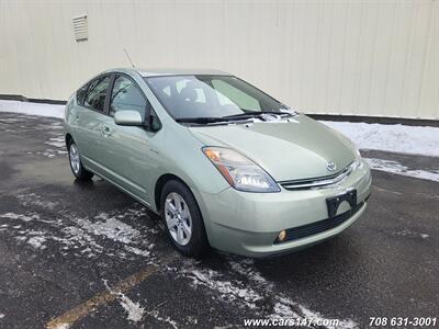 2006 Toyota Prius   - Photo 2 - Midlothian, IL 60445