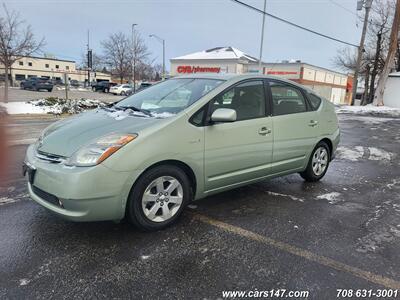 2006 Toyota Prius   - Photo 1 - Midlothian, IL 60445